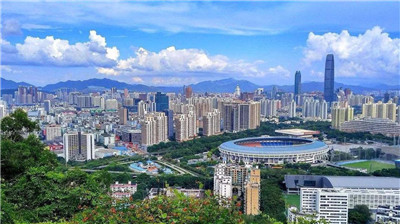 揭开深圳君豪会所的神秘面纱